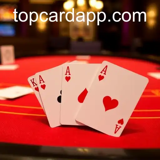 The Allure of Baccarat: A Timeless Card Game at Top Card Casino