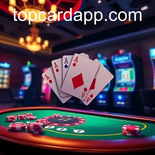 The Evolution of Online Casino Gaming