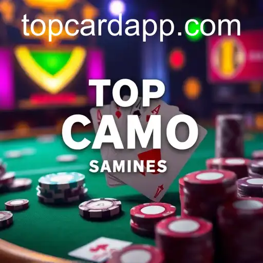 The Evolving Landscape of Online Casino Gaming