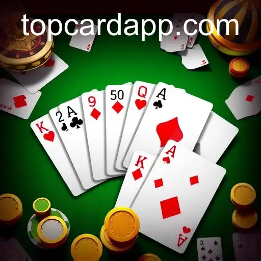 Exploring the Exciting World of Gin Rummy in Top Card Casino