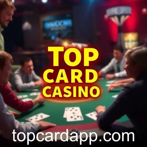 Exploring the Digital Rise of Online Card Games