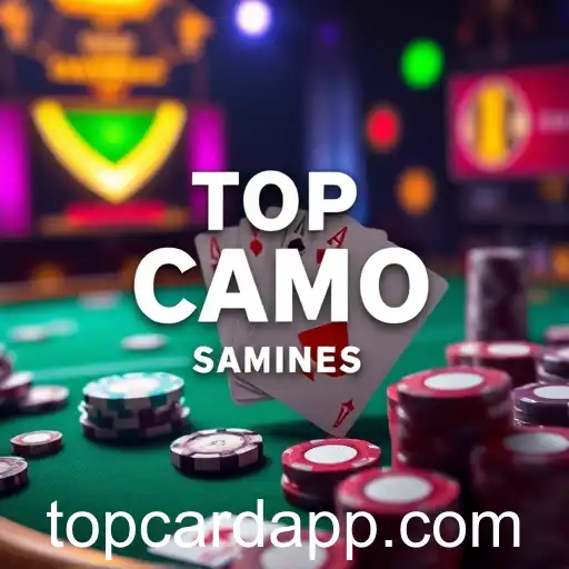 The Evolving Landscape of Online Casino Gaming