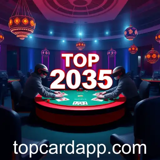 The Evolution of Online Casino Gaming