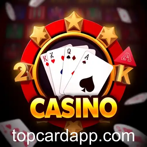 The Evolution of Online Gaming: Top Card Casino Leads the Way