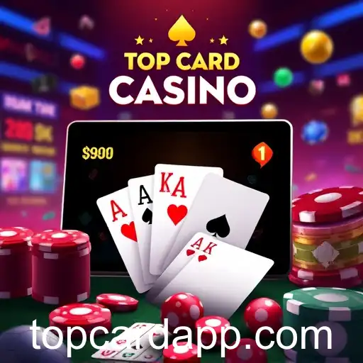 Exploring the Rise of Online Casino Gaming