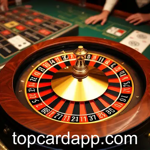 The Thriving World of Online Casino Games