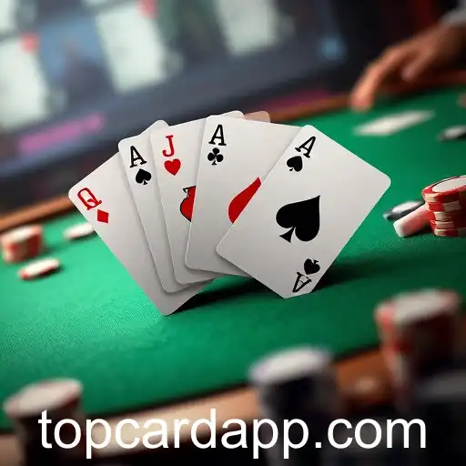 Reviving Classic Card Games: A Digital Twist