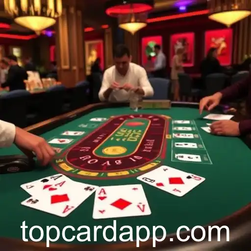 Rise of Online Casino Games in 2025