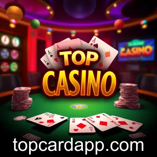 The Rise of Top Card Casino in Online Gaming