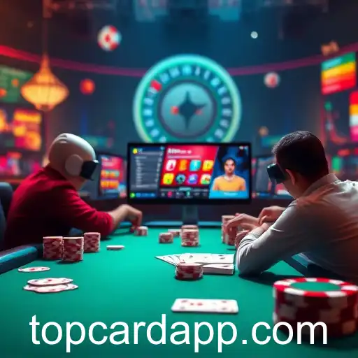 The Rise of Online Casino Games in 2025