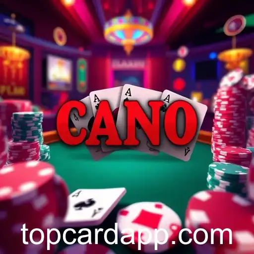 The Rise of Top Card Casino Games in 2025