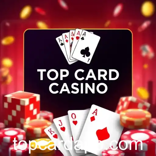 The Rise of Top Card Casino in Modern Gaming