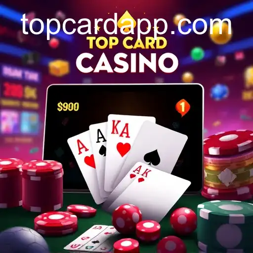 Exploring the Rise of Online Casino Gaming