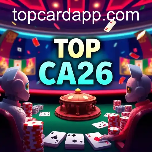 Revolutionizing Online Gaming: The Rise of Top Card Casino