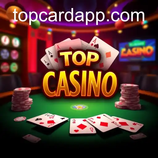 The Rise of Top Card Casino in Online Gaming