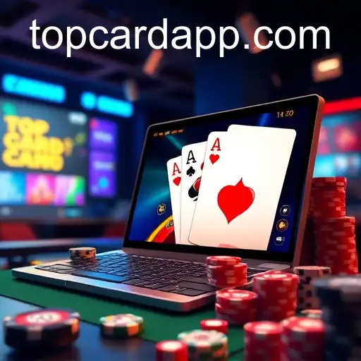 The Rise of Online Casino Games