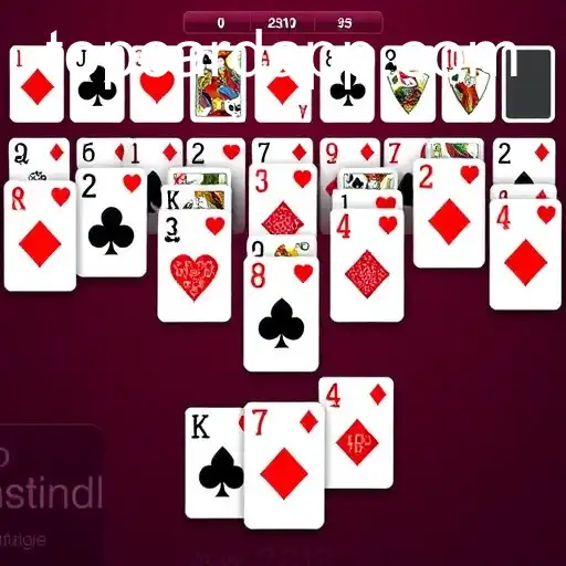 Exploring the Timeless Appeal of Solitaire in Online Gaming