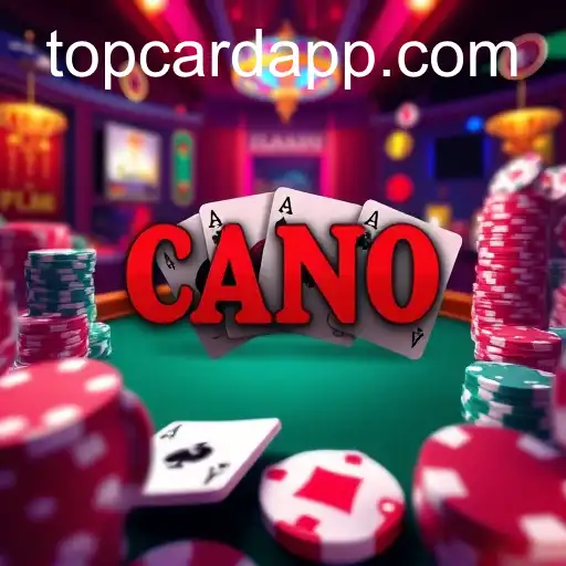 The Rise of Top Card Casino Games in 2025