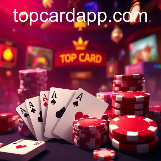 Top Card Casino: Shaping Online Gaming Trends