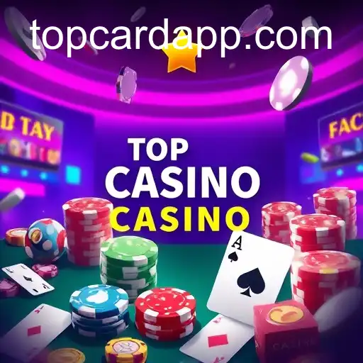 Top Card Casino Thrives Amid Digital Evolution