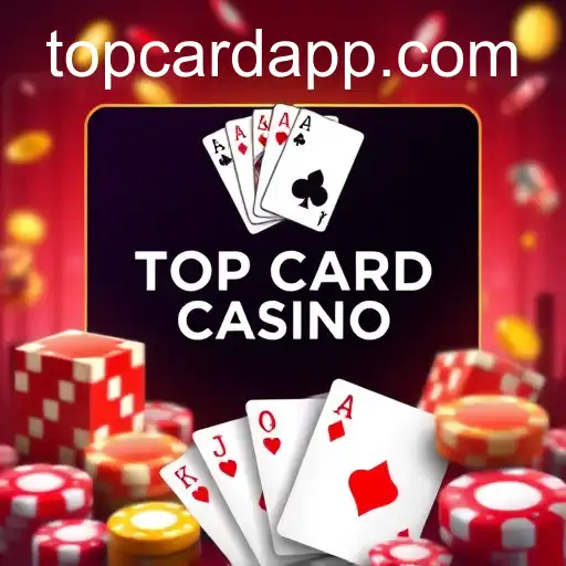 The Rise of Top Card Casino in Modern Gaming